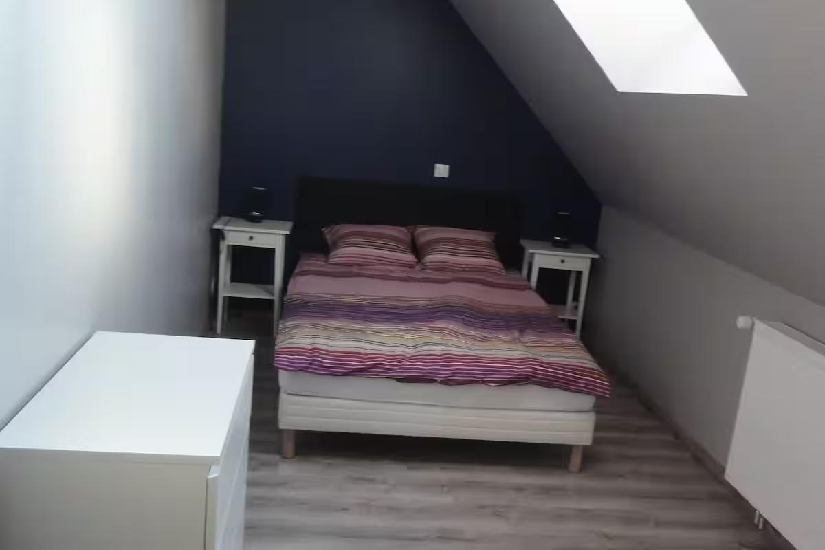 Suite Familiale, 3 chambres