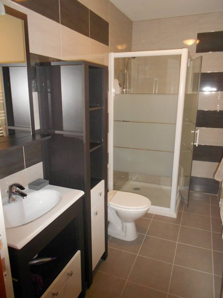 Suite Familiale, 3 chambres